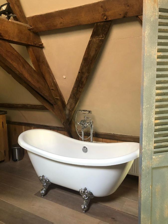B&B Saint-Sauveur Brugge Ngoại thất bức ảnh