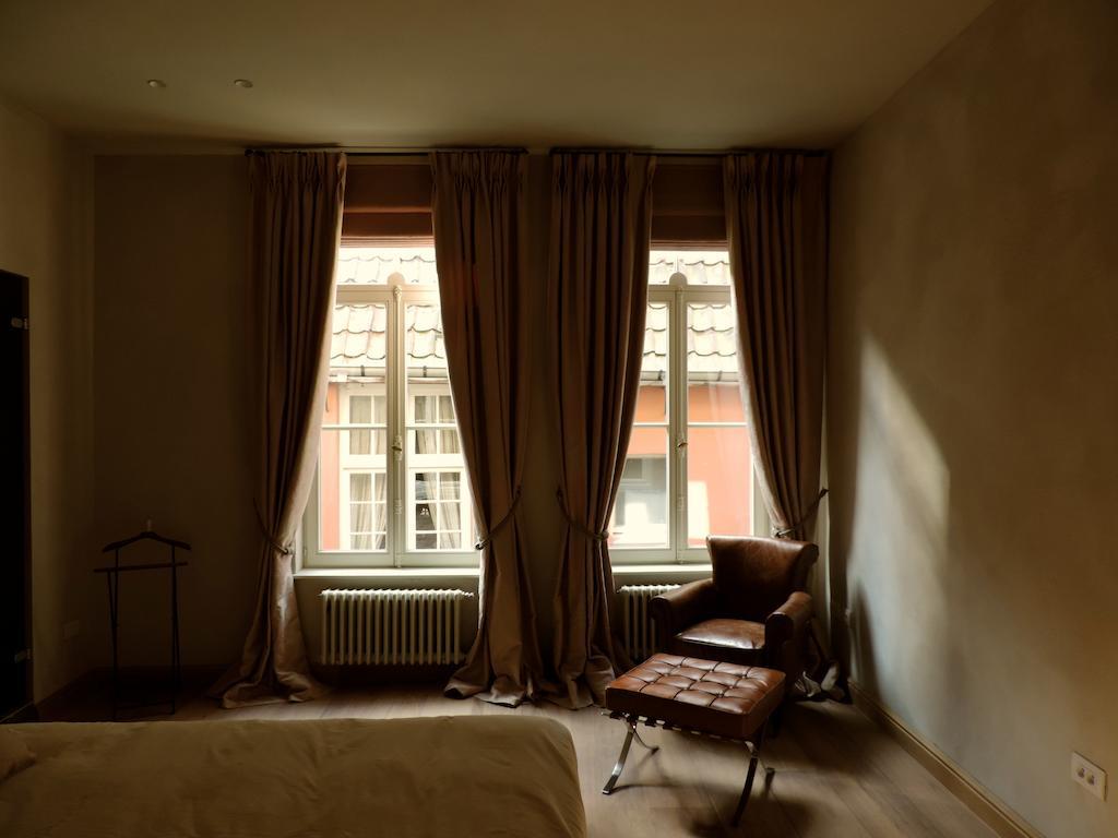 B&B Saint-Sauveur Brugge Phòng bức ảnh