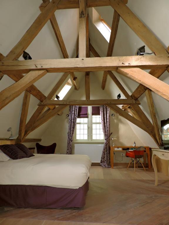 B&B Saint-Sauveur Brugge Phòng bức ảnh