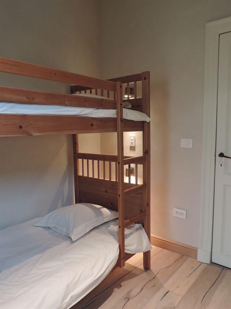 B&B Saint-Sauveur Brugge Ngoại thất bức ảnh