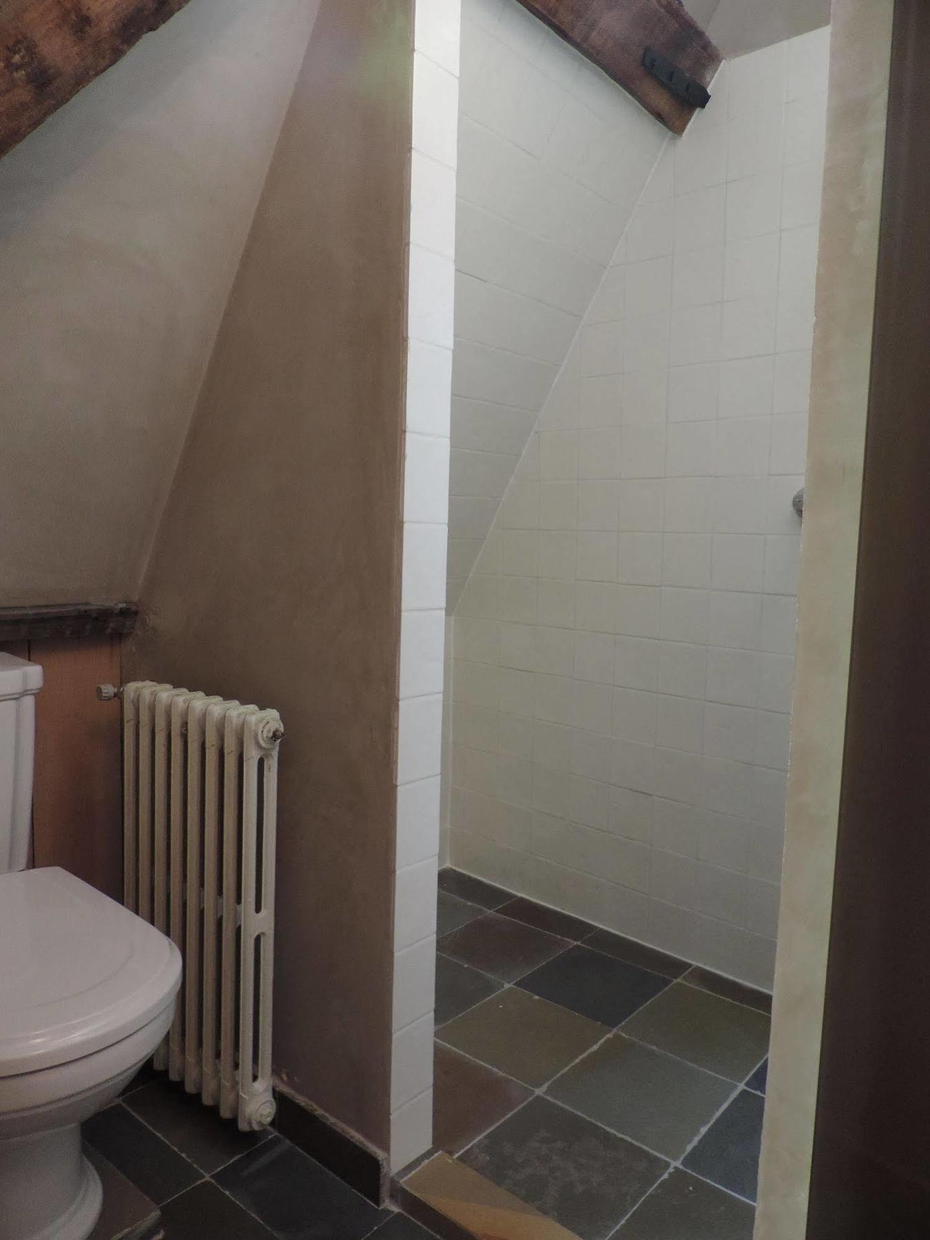 B&B Saint-Sauveur Brugge Ngoại thất bức ảnh