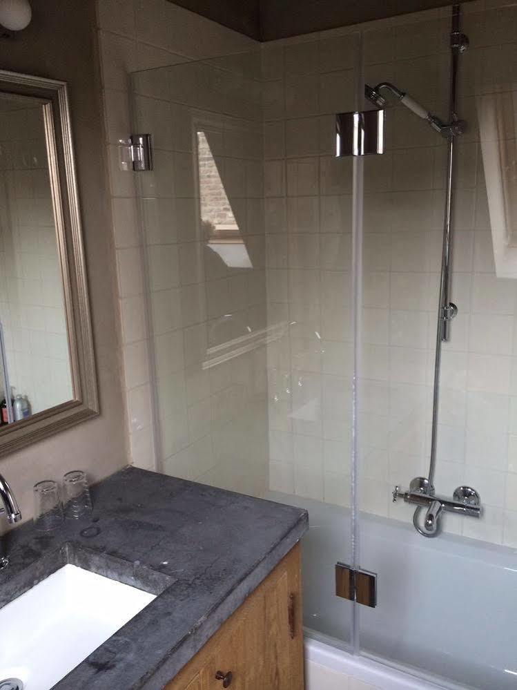 B&B Saint-Sauveur Brugge Ngoại thất bức ảnh