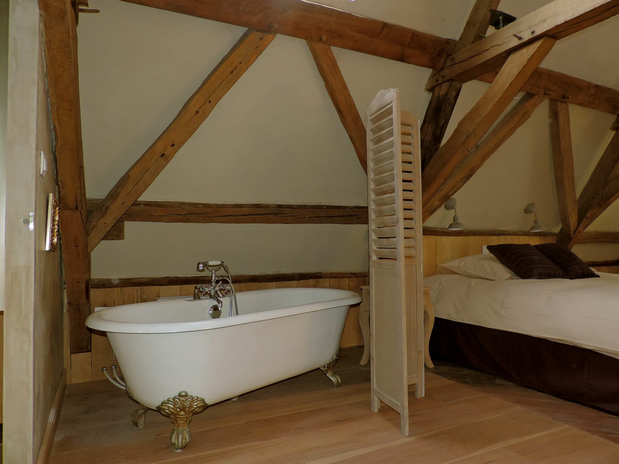 B&B Saint-Sauveur Brugge Ngoại thất bức ảnh