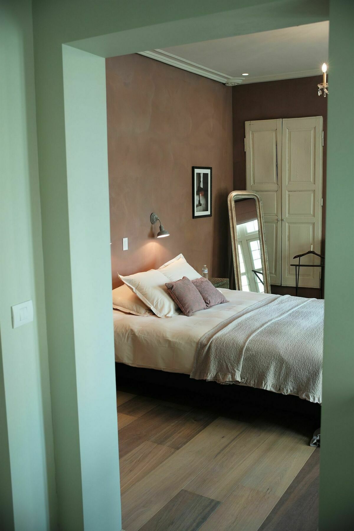 B&B Saint-Sauveur Brugge Ngoại thất bức ảnh