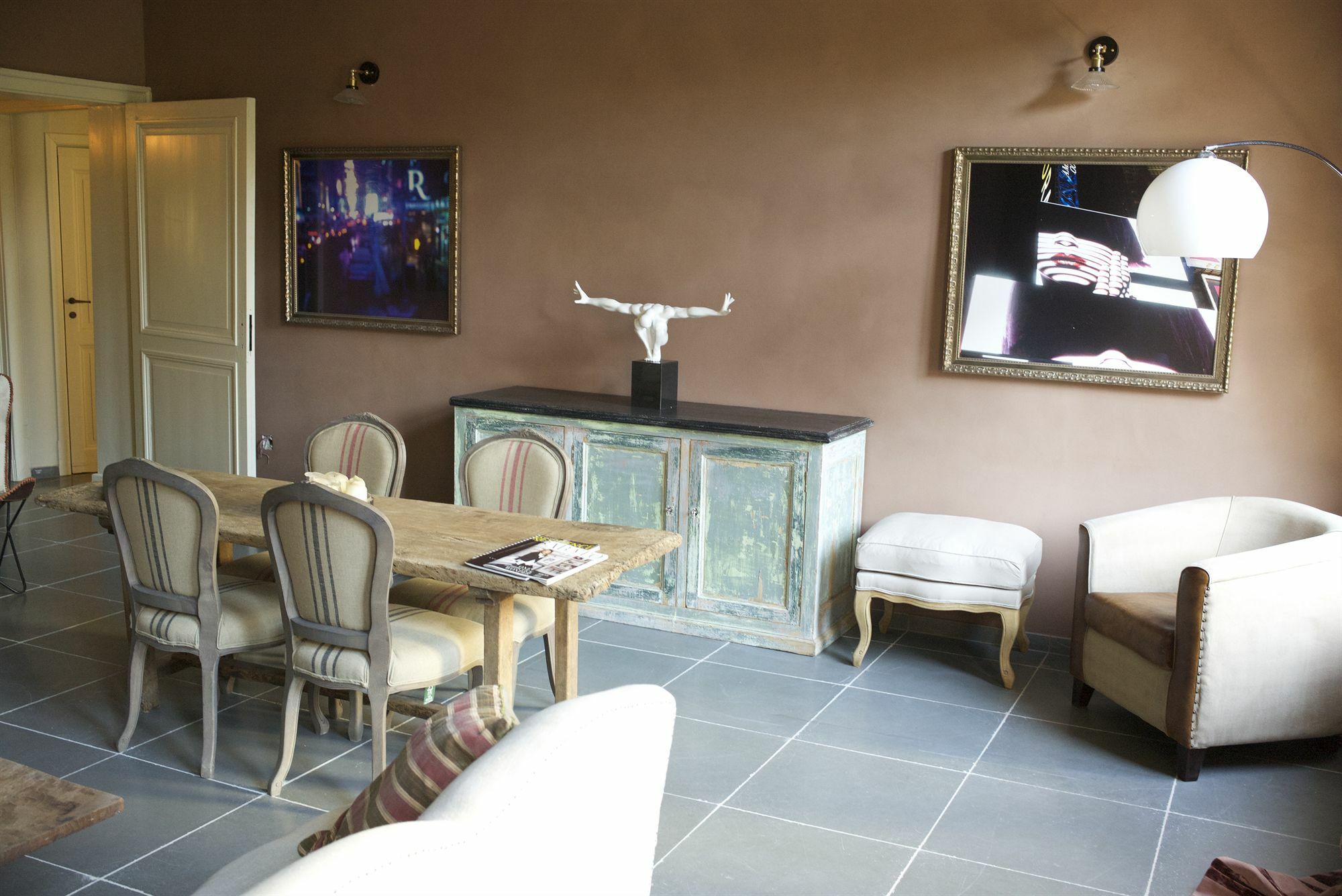 B&B Saint-Sauveur Brugge Ngoại thất bức ảnh
