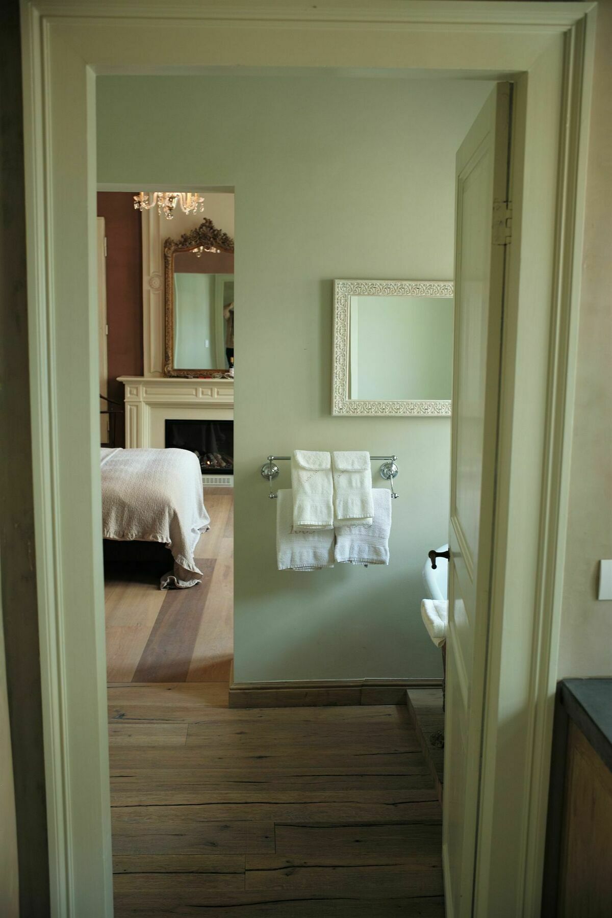B&B Saint-Sauveur Brugge Ngoại thất bức ảnh