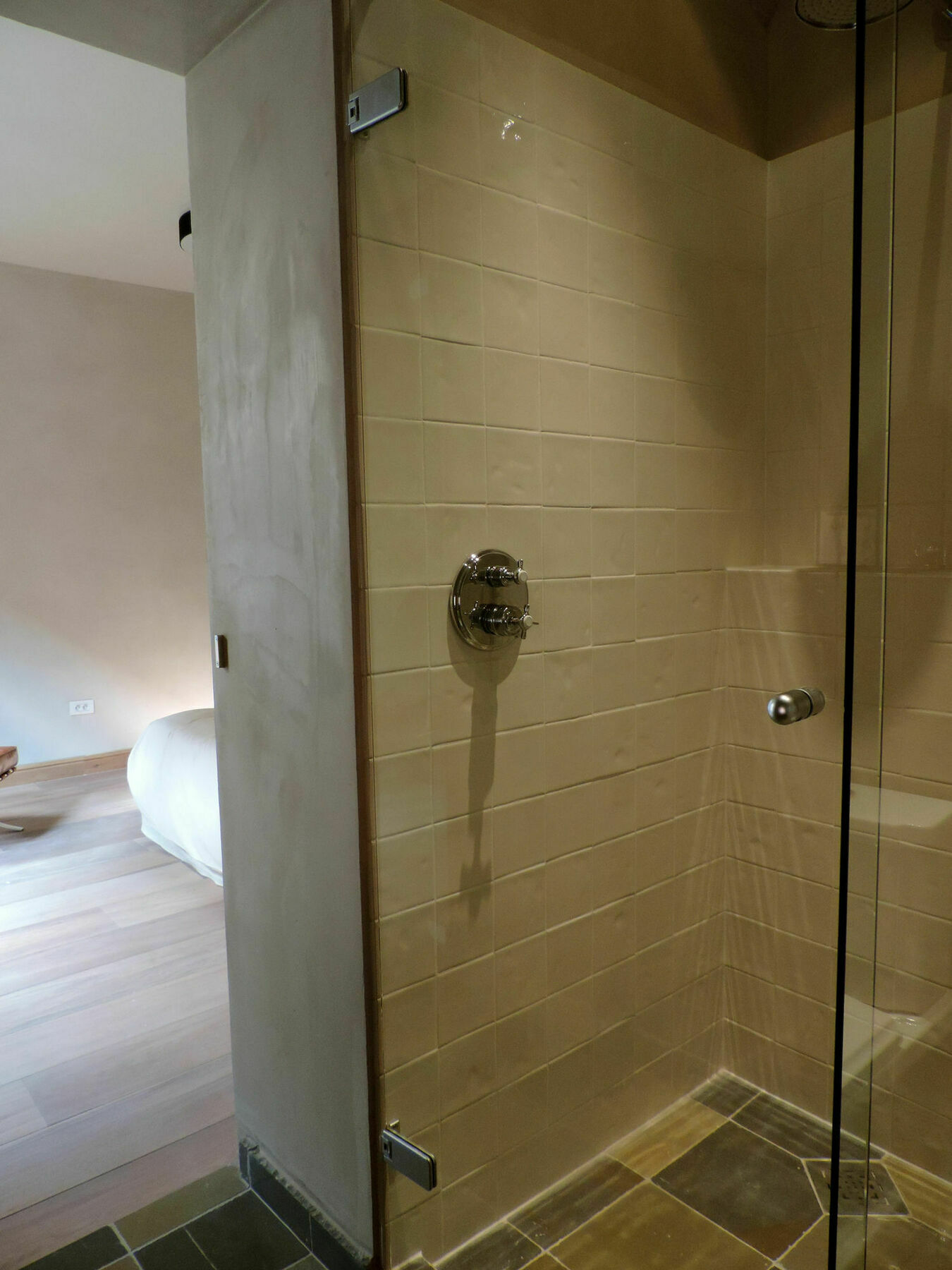 B&B Saint-Sauveur Brugge Ngoại thất bức ảnh