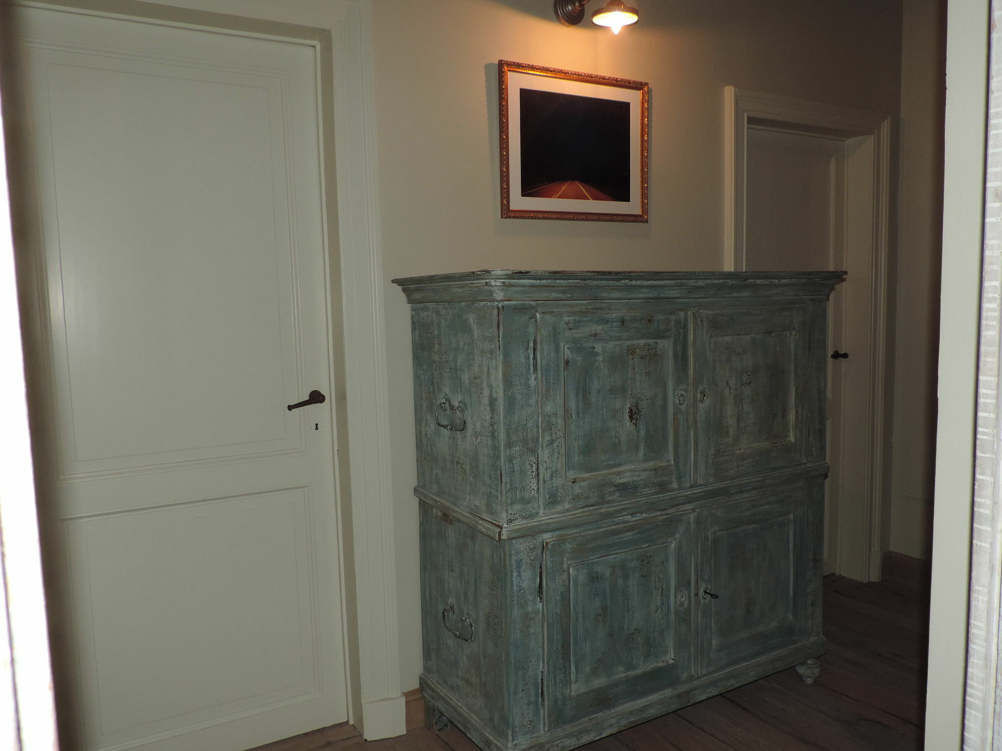 B&B Saint-Sauveur Brugge Ngoại thất bức ảnh