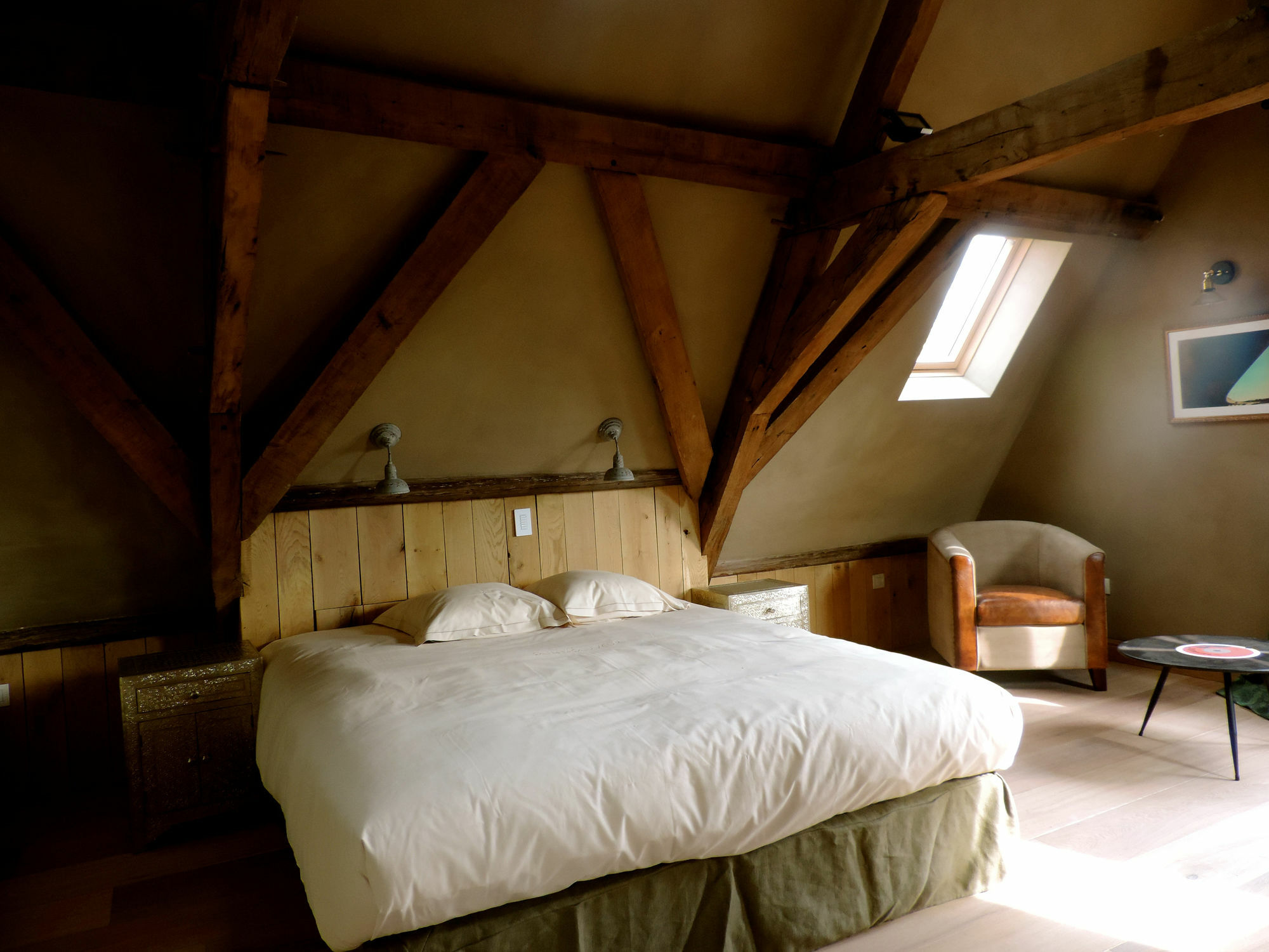 B&B Saint-Sauveur Brugge Ngoại thất bức ảnh