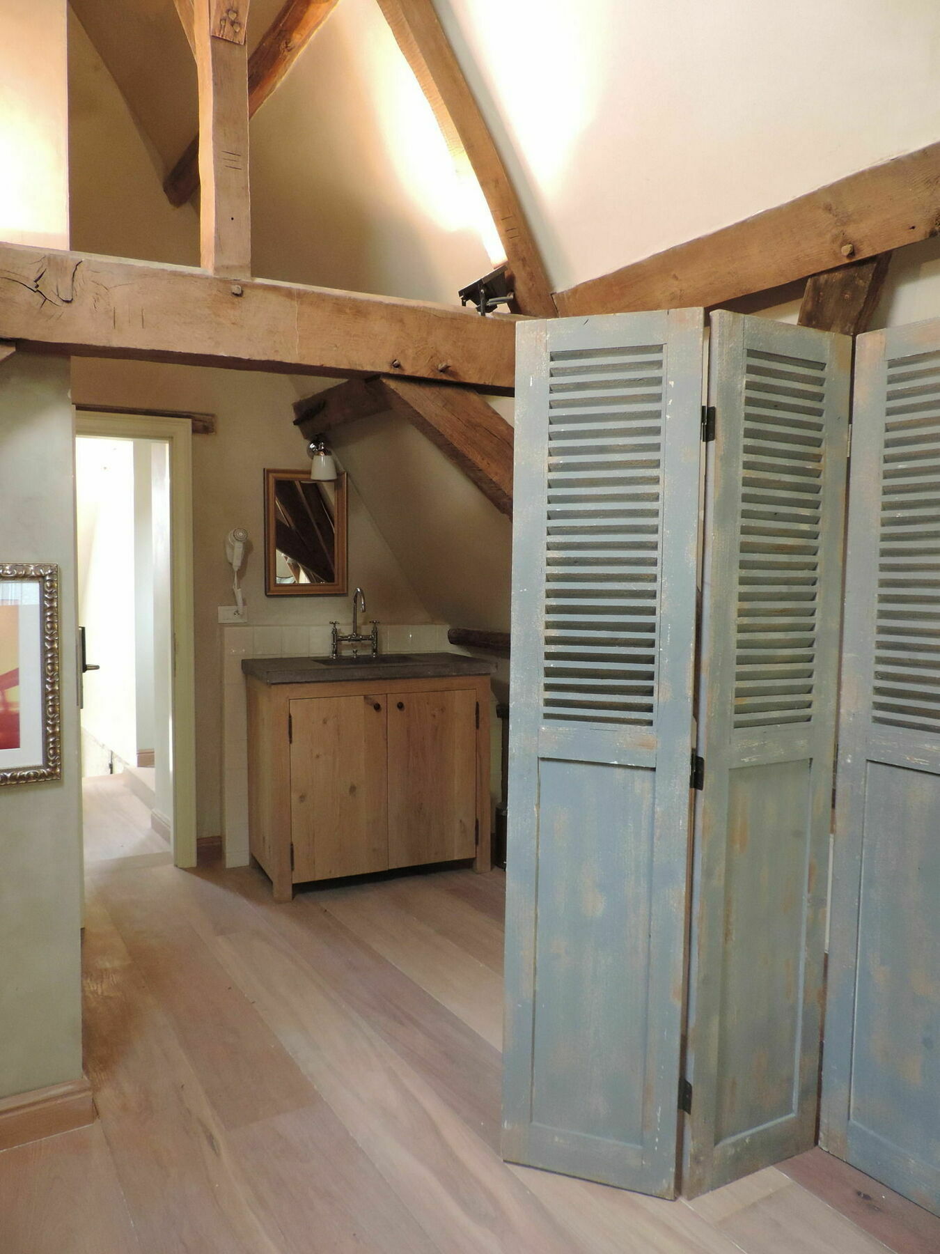B&B Saint-Sauveur Brugge Ngoại thất bức ảnh