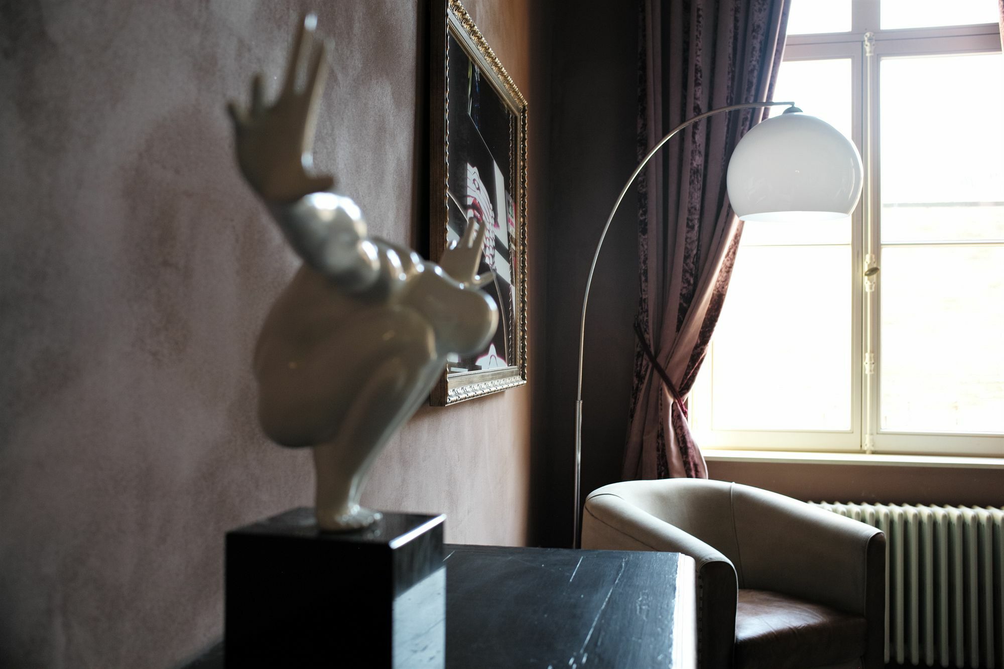 B&B Saint-Sauveur Brugge Ngoại thất bức ảnh